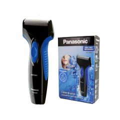 Panasonic Wet/Dry Electric Shaver (ES-SA40-K)  AQ